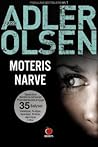 Cover of Moteris narve