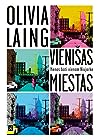 Cover of Vienišas miestas: Menas vienam būti Niujorke
