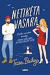 Cover of Netikėta vasara