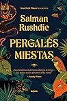Cover of Pergalės miestas