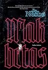 Cover of Makbetas