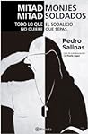Cover of Mitad Monjes Mitad Soldados