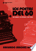 Cover of Los poetas del 60