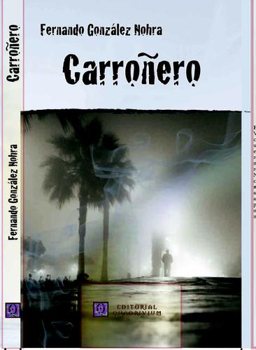 Cover of Carroñero