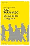 Cover of Ensayo sobre la ceguera