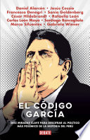 Cover of El Código García