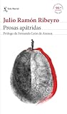 Cover of Prosas Apatridas