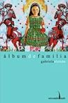 Cover of Álbum de familia