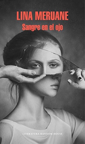 Cover of Sangre en el ojo