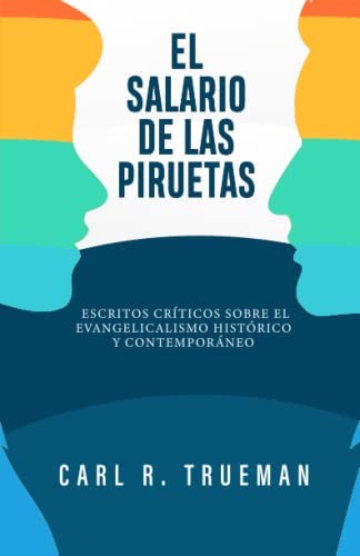 Cover of El Salario de las Piruetas