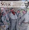 Cover of Svejk - Folytatódik a dicsőséges csihi-puhi
