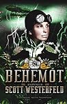 Cover of Behemót