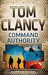 Cover of Command Authority: Kampf um die Krim