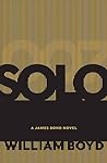 Cover of Solo: A James Bond Novel