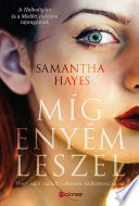 Cover of Míg enyém leszel
