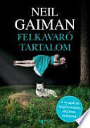 Cover of Felkavaró tartalom