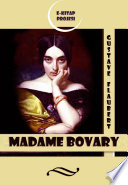 Cover of Madame Bovary