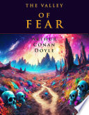 Cover of The Valley of Fear