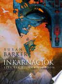 Cover of Inkarnációk