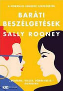 Cover of Baráti beszélgetések