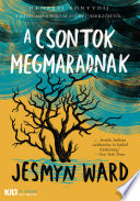 Cover of A csontok megmaradnak