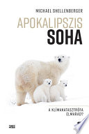 Cover of Apokalipszis SOHA