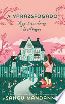 Cover of A varázsfogadó