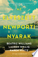 Cover of Az elveszett newporti nyarak