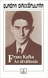 Cover of The Metamorphosis / The Stoker
