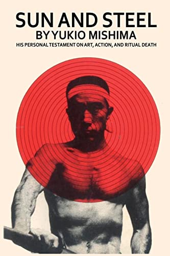 Cover of Sun and Steel