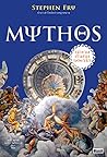Cover of Mythos เล่าขานตำนานเทพกรีก