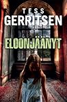 Cover of Eloonjäänyt