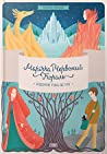 Cover of Марічка і Червоний Король. Подорож туди, де сніг