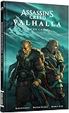 Cover of Assassin’s Creed Valhalla: Пісня Слави. Том 1