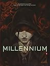 Cover of Millennium #1