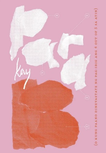 Cover of Para Kay B (o kung paano dinevastate ng pag-ibig ang 4 out of 5 sa atin)