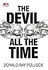 Cover of The Devil All the Time