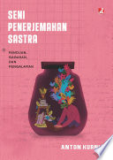 Cover of Seni Penerjemahan Sastra
