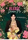 Cover of Please Divorce Me