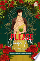 Cover of Please Choose Me