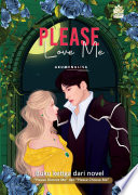 Cover of Please Love Me