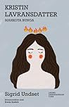Cover of Kristin Lavransdatter: Mahkota Bunga