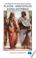 Cover of Sistematik Felsefe Bağlamında Platon-Aristoteles Karşılaştırması