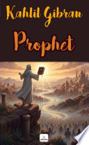 Cover of Prophet