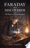 Cover of Faraday As A Discoverer
