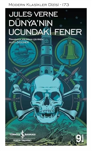 Cover of Dünya'nın Ucundaki Fener