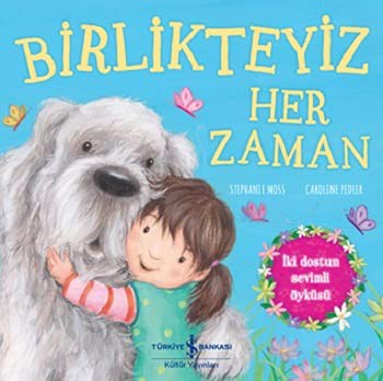 Cover of Birlikteyiz Her Zaman