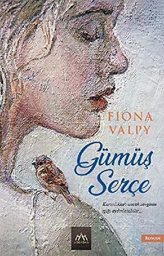 Cover of Gümüs Serçe