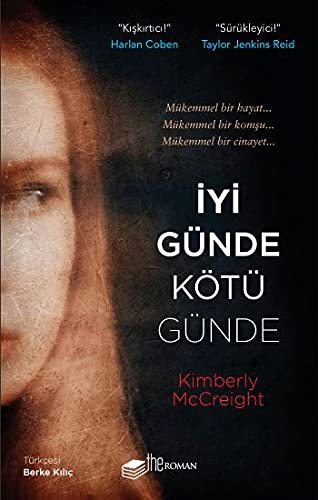 Cover of Iyi Günde Kötü Günde