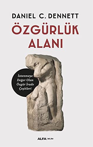 Cover of Özgürlük Alanı